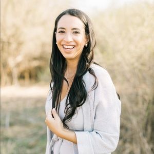 Meet your Posher, Liz